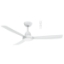 Picture of Martec Zorro DC 1220mm (48") Smart Ceiling Fan with 20W Dimmable CCT LED Light & 8-Speed Remote Control