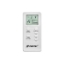 Picture of Martec Premium Slimline LCD Ceiling Fan AC Remote Control MPLCDS
