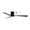 Picture of Martec Metro DC 1320mm (52") Smart Wi-Fi Fan with Low Profile Design, 16W Dimmable LED Light