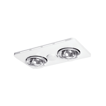 Picture for category Bathroom Heaters