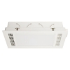 Picture of Martec Furnace 4-in-1 Bathroom Heater, Cooler, and Exhaust Fan with Tricolour LED Light