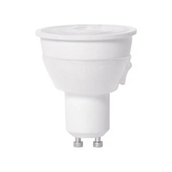 Picture of Martec 6W GU10 Tricolour LED Lamp For Martec Bathroom 3 in 1 (Sold as 2)