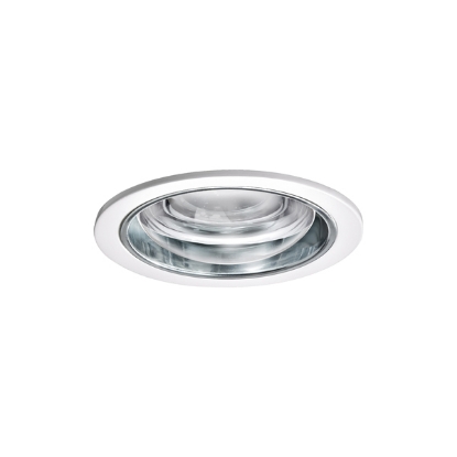 Picture of Martec Uno Single Heat Lamp Bathroom Heater (275W) with Slimline Profile & IPX4 Rating
