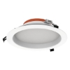 Picture of LEDVANCE Ultra Commercial Downlight 12W 195mm TRI Colour Dim (Sold As 2)