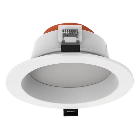 Picture of LEDVANCE ULTRA Commercial Downlight 15/18W 135MM TRI DALI White (Sold as 2)