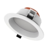 Picture of LEDVANCE ULTRA Commercial Downlight 15/18W 135MM TRI DALI White (Sold as 2)