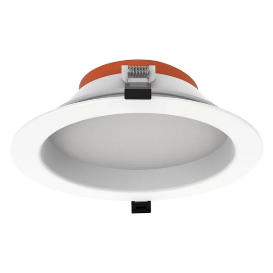 Picture of LEDVANCE ULTRA Commercial Downlight 16/20W 160MM TRI DALI White (Sold as 2)