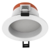 Picture of LEDVANCE ULTRA Commercial Downlight 18W 135MM TRI DALI White (Sold as 2)