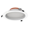 Picture of LEDVANCE ULTRA Commercial Downlight 23/29W 195MM TRI DALI White (Sold as 2)