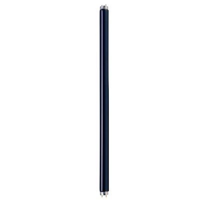 Picture of F4T5BL UV Blacklight 4W Insect O-Cutor 16×150 mm Fluorescent Lamp