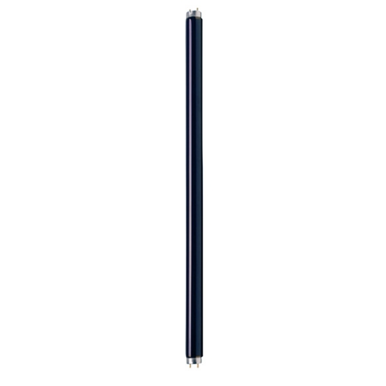 Picture of 8W UV Blacklight 16×300 mm Insect O-Cutor Fluorescent Lamp