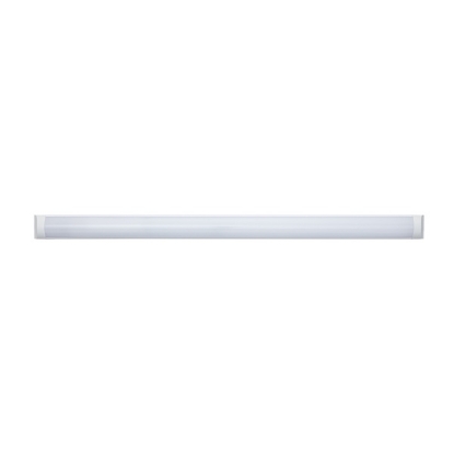 Picture of Martec Blade 36W 1200mm Slimline Tricolour LED Surface Mounted Batten Light (Sold as 5)
