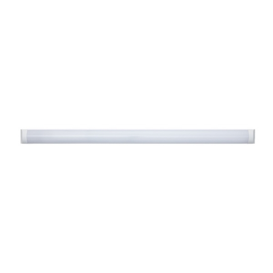 Picture of Martec Blade 36W 1200mm Slimline Tricolour LED Surface Mounted Batten Light (Sold as 5)