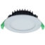 Picture of Martec Blitz 10W Dimmable Recessed CCT LED Downlight Matt White colour (Sold as 10)