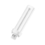 Picture of OSRAM DULUX D/E 18W 3000K G24q-2 Compact Fluorescent Lamp (Sold as 10)