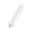 Picture of OSRAM DULUX D/E 26W 4000K G24q-3 Compact Fluorescent Lamp (Sold as 10)