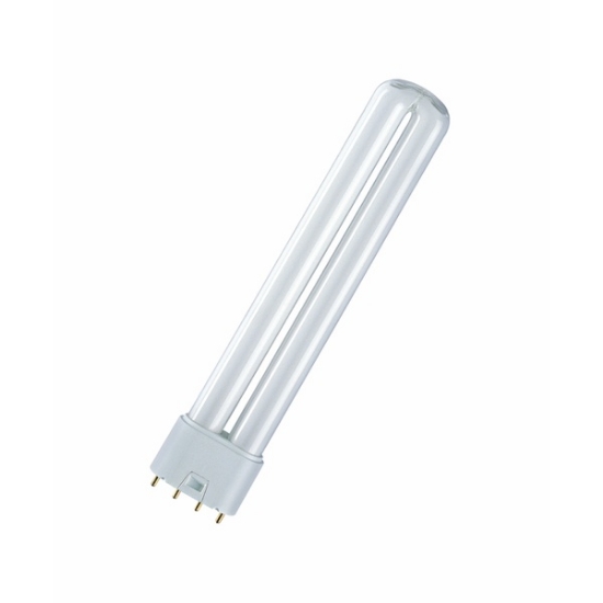Picture of OSRAM DULUX L 18W/840 2G11 Compact Fluorescent Lamp (Sold as 10)