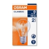 Picture of LEDVANCE HALOGEN CLASSIC A 46W 240V E27 (Sold as 8)