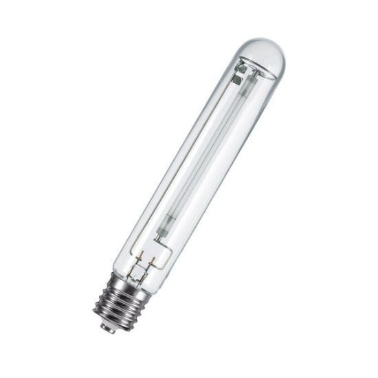 Picture of LEDVANCE VIALOX NAV-T 100 W SUPER 4Y High-Pressure Sodium Vapor Lamp