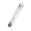 Picture of LEDVANCE VIALOX NAV-T 100 W SUPER 4Y High-Pressure Sodium Vapor Lamp