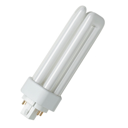 Picture of OSRAM DULUX T/E PLUS 32W/830 Compact Fluorescent Lamp (Sold as 10)