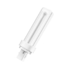 Picture of OSRAM DULUX D 13W/3000K G24d-1 Compact Fluorescent Lamp (Sold as 10)