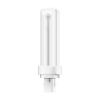 Picture of OSRAM DULUX D 26W/3000K G24d-3 Compact Fluorescent Lamp (Sold as 10)