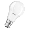 Picture of LED VALUE CLASSIC A 8W 2700K B22d GEN4 (Sold as 10)