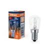 Picture of LEDVANCE Lamp Pilot E14 25W 230V Clear Spc.T26/57 (Sold as 10)