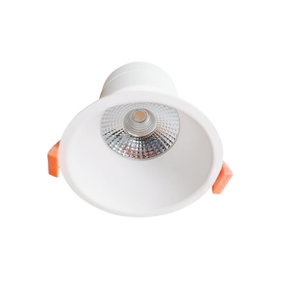 Picture of Martec Tradetec Class II 10W Tricolour LED Downlight (Sold as 6)