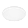Picture of Martec Conrad 200mm Tricolour 15W-24W-35W- LED Oyster Light White (Sold as 5)