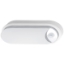 Picture of Martec Cove 15W Tricolour LED Bunker Oval Shape with PIR Sensor (Sold as 5)
