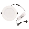 Picture of Martec Discus Dual 20W & 30W Tricolour LED Downlight (Sold as 5)