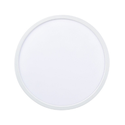 Picture of Martec Fino 16W 210mm Tricolour LED Ceiling Light White colour (Sold as 4)