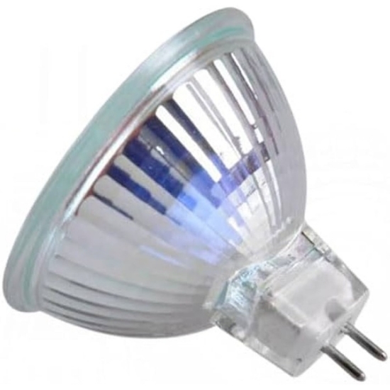 Picture of 35W 12 Volt Mini MR11 35mm Halogen Dichroic Spot (Twin Pack)