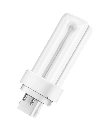 Picture for category Dulux D/E Fluorescent Lamps