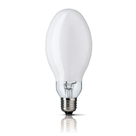 Picture for category NAV-E (Internal Ignitor) High Pressure Sodium Vapor Lamps