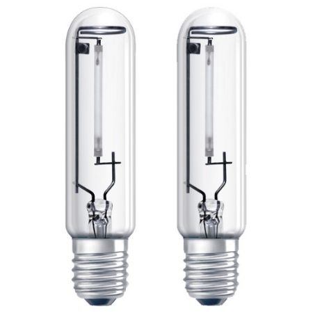 Picture for category NAV-T High Pressure Sodium Lamps
