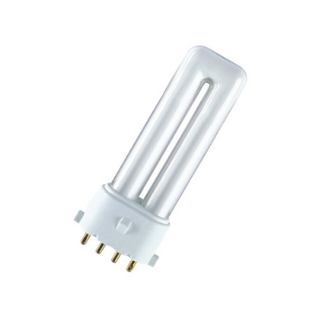 Picture for category Dulux S/E Fluorescent Lamps