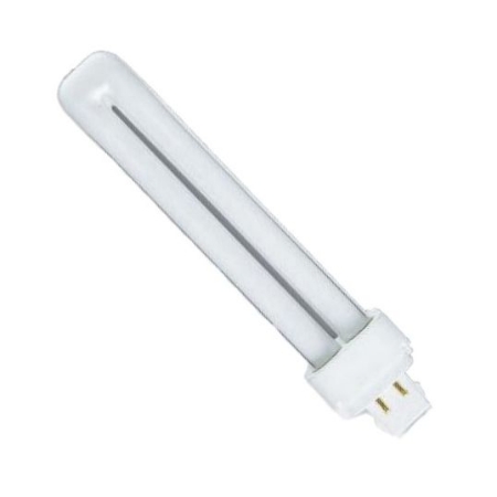 Picture for category CFD/ CFDE/CFTE Fluorescent Lamps
