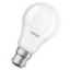 Picture of LEDVANCE LED VALUE CLASS A 8W 6500K B22d GEN4 (Sold as 10)