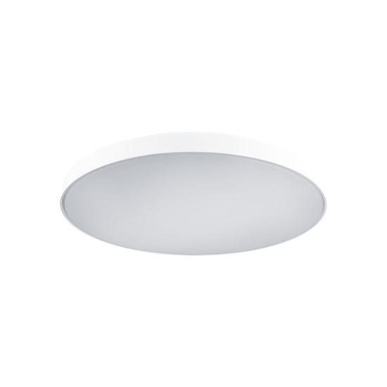 Picture of Martec Wafer 250mm 16W LED CCT Dimmable IP54 Ceiling Light (Sold as 4)
