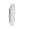 Picture of Martec Wafer 250mm 16W LED CCT Dimmable IP54 Ceiling Light (Sold as 4)
