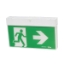 Picture of Martec 3W 6000K LED Emergency Exit Light Ceiling Mount (Sold as 2)