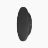 Picture of Martec Torino 9W Tricolour LED Wall Light Matt Black Finish (Sold as 2)