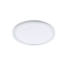Picture of Martec Fino 18W 280mm Tricolour LED Ceiling Light White colour Finish (Sold as 4)