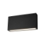 Picture of Martec Modus 10W Tricolour LED Up/Down Wall Light Matt Black Finish (Sold as 2)