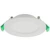 Picture of Martec Prime 10W Tricolour LED Downlight White Finish (Sold as 6)