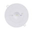Picture of Martec Slimfire Surface Mounted LED Emergency 3w Light 6000k 160mm x 49mm White Finish (Sold as 4)