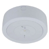 Picture of Martec Slimfire Surface Mounted LED Emergency 3w Light 6000k 160mm x 49mm White Finish (Sold as 4)